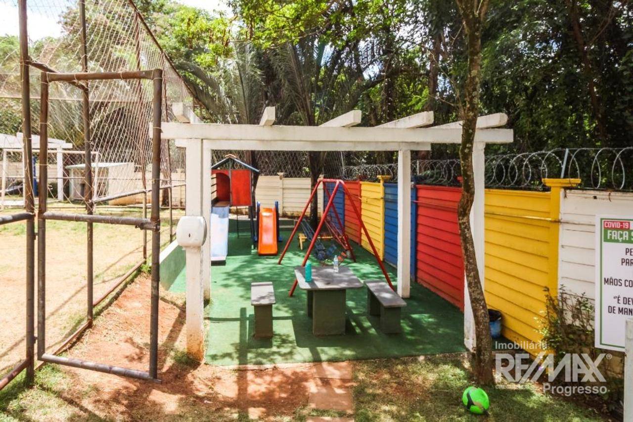 Playground infantil - Spazio Splendido Sorocaba