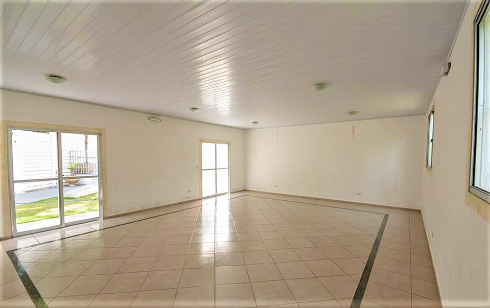 Salão de festas para eventos - Condomínio Sorocaba